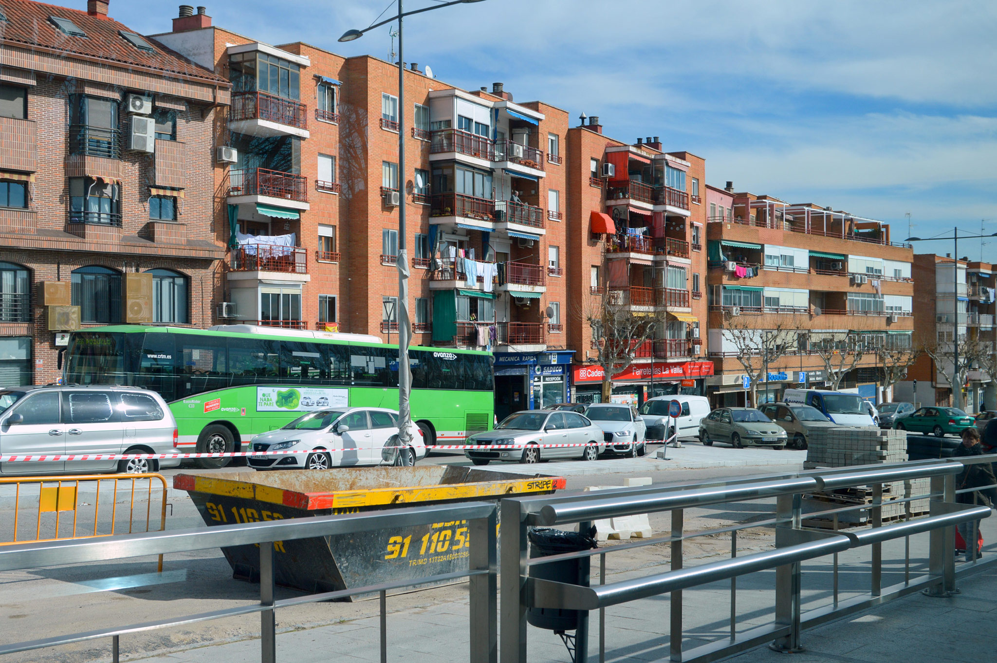 Madrid